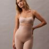Pantalones cortos elásticos que no se deslizan Pantalones cortos elásticos que no se deslizan