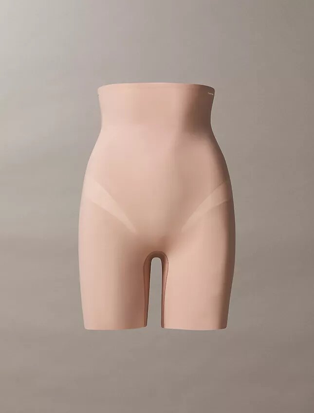 Pantalones cortos elásticos que no se deslizan Pantalones cortos elásticos que no se deslizan