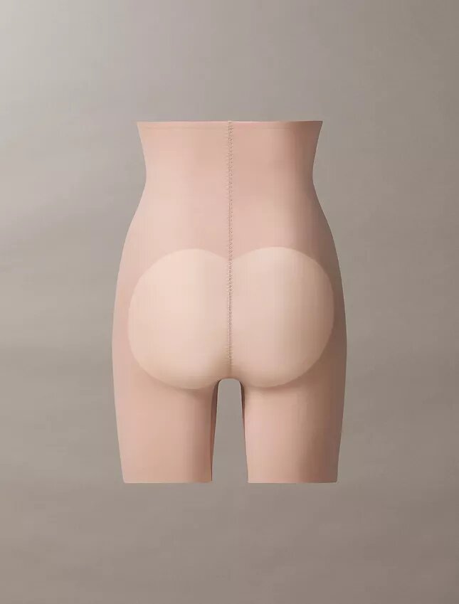 Pantalones cortos elásticos que no se deslizan Pantalones cortos elásticos que no se deslizan