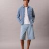 Pantalones cortos holgados de los 90 Pantalones cortos holgados de los 90