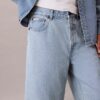Pantalones cortos holgados de los 90 Pantalones cortos holgados de los 90