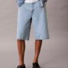 Pantalones cortos holgados de los 90 Pantalones cortos holgados de los 90