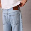 Pantalones cortos holgados de los 90 Pantalones cortos holgados de los 90