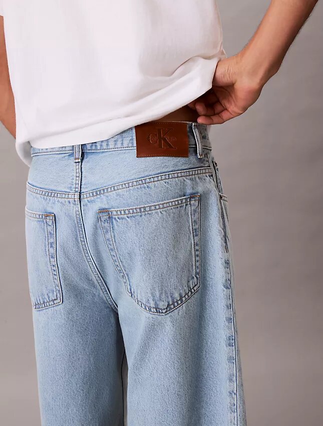 Pantalones cortos holgados de los 90 Pantalones cortos holgados de los 90