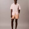 Pantalones cortos ripstop sin cremallera Pantalones cortos ripstop sin cremallera