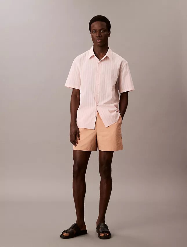 Pantalones cortos ripstop sin cremallera Pantalones cortos ripstop sin cremallera