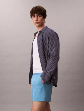 Pantalones cortos ripstop sin cremallera