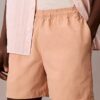 Pantalones cortos ripstop sin cremallera Pantalones cortos ripstop sin cremallera