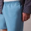 Pantalones cortos ripstop sin cremallera Pantalones cortos ripstop sin cremallera