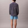 Pantalones cortos ripstop sin cremallera Pantalones cortos ripstop sin cremallera