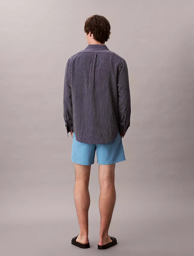 Pantalones cortos ripstop sin cremallera Pantalones cortos ripstop sin cremallera