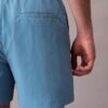 Pantalones cortos ripstop sin cremallera Pantalones cortos ripstop sin cremallera