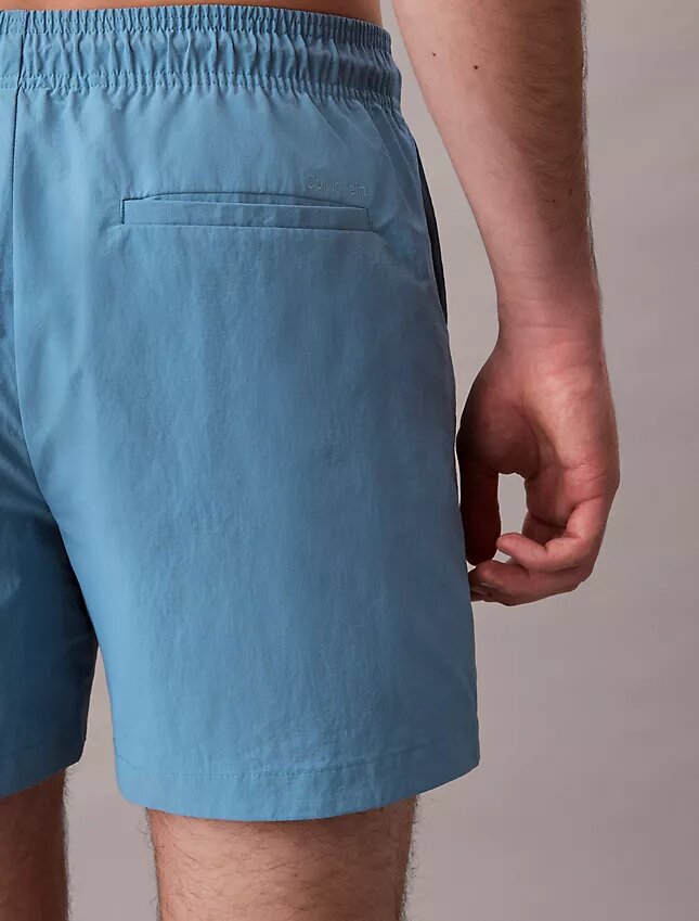 Pantalones cortos ripstop sin cremallera Pantalones cortos ripstop sin cremallera