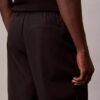 Pantalones cortos sin cordón con gráfico de Monogram Pantalones cortos sin cordón con gráfico de Monogram