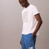 Pantalones cortos sin cordón con gráfico de Monogram Pantalones cortos sin cordón con gráfico de Monogram