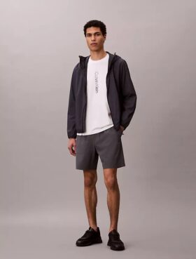 Pantalones cortos tejidos Icon Sport