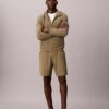 Pantalones cortos tejidos Icon Sport