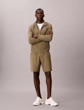 Pantalones cortos tejidos Icon Sport