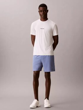 Pantalones cortos tejidos Icon Sport