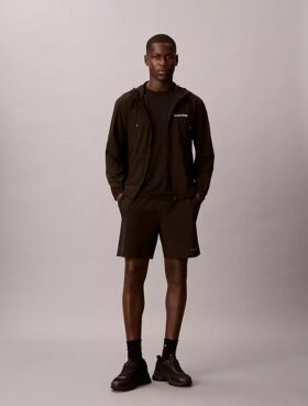 Pantalones cortos tejidos Icon Sport