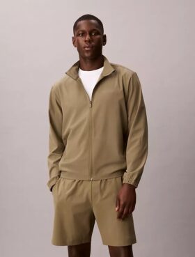 Pantalones cortos tejidos Icon Sport