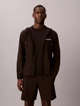 Pantalones cortos tejidos Icon Sport