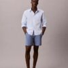 Pantalones cortos tipo chino de Cotton Stretch Pantalones cortos tipo chino de Cotton Stretch