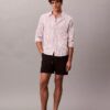 Pantalones cortos tipo chino de Cotton Stretch