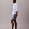 Pantalones cortos tipo chino de Cotton Stretch Pantalones cortos tipo chino de Cotton Stretch