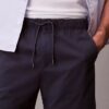 Pantalones cortos tipo chino de Cotton Stretch