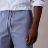Pantalones cortos tipo chino de Cotton Stretch Pantalones cortos tipo chino de Cotton Stretch