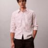Pantalones cortos tipo chino de Cotton Stretch