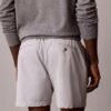 Pantalones cortos tipo chino de Cotton Stretch Pantalones cortos tipo chino de Cotton Stretch