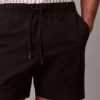Pantalones cortos tipo chino de Cotton Stretch