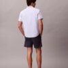 Pantalones cortos tipo chino de Cotton Stretch