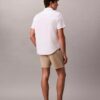 Pantalones cortos tipo chino de Cotton Stretch