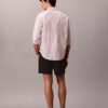 Pantalones cortos tipo chino de Cotton Stretch