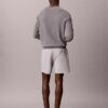 Pantalones cortos tipo chino de Cotton Stretch Pantalones cortos tipo chino de Cotton Stretch