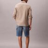 Pantalones cortos utilitarios de Denim estilo 90 Pantalones cortos utilitarios de Denim estilo 90