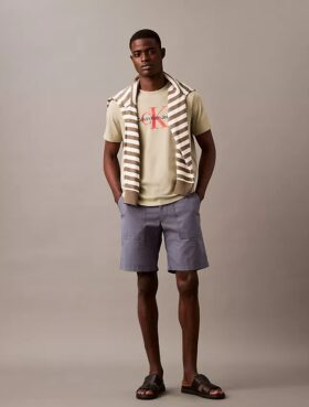 Pantalones cortos utilitarios Ripstop