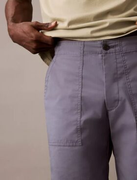 Pantalones cortos utilitarios Ripstop