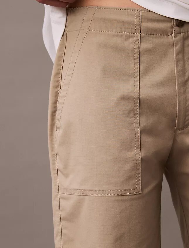 Pantalones cortos utilitarios Ripstop Pantalones cortos utilitarios Ripstop