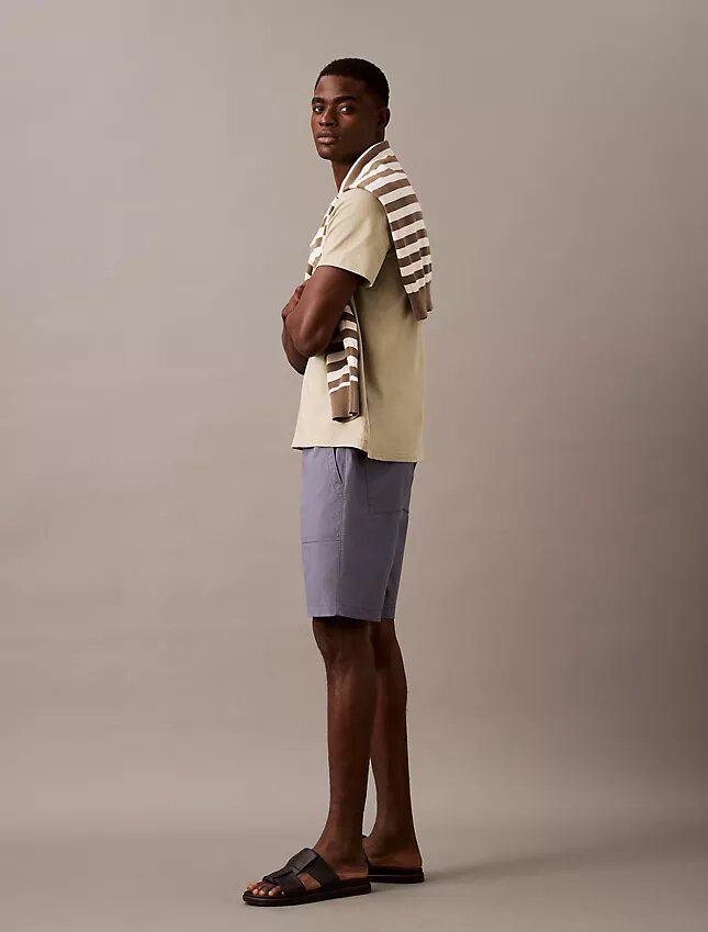 Pantalones cortos utilitarios Ripstop Pantalones cortos utilitarios Ripstop