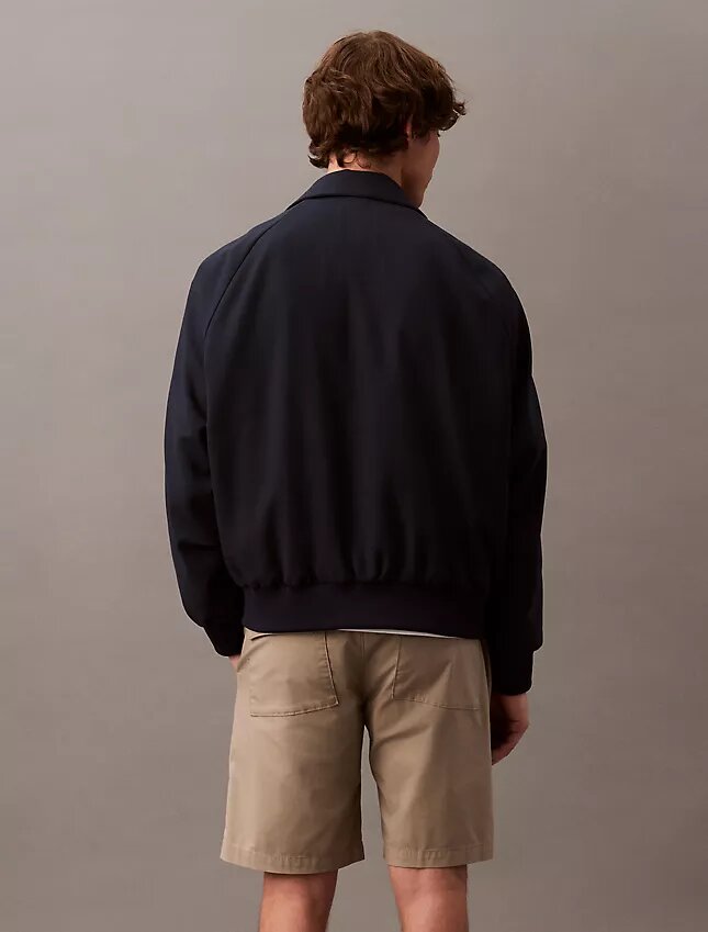Pantalones cortos utilitarios Ripstop Pantalones cortos utilitarios Ripstop