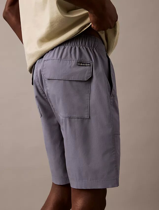 Pantalones cortos utilitarios Ripstop Pantalones cortos utilitarios Ripstop