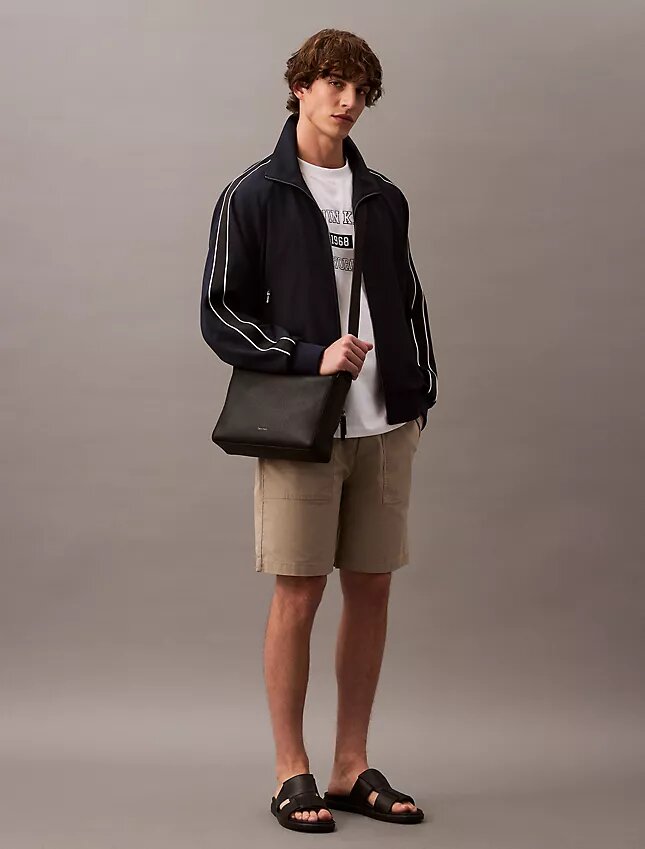 Pantalones cortos utilitarios Ripstop Pantalones cortos utilitarios Ripstop