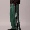 Pantalones de chándal clásicos de felpa Pantalones de chándal clásicos de felpa