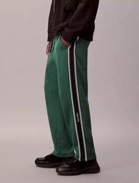 Pantalones de chándal clásicos de felpa Pantalones de chándal clásicos de felpa