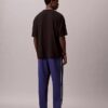 Pantalones de chándal clásicos de felpa Pantalones de chándal clásicos de felpa