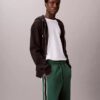 Pantalones de chándal clásicos de felpa Pantalones de chándal clásicos de felpa